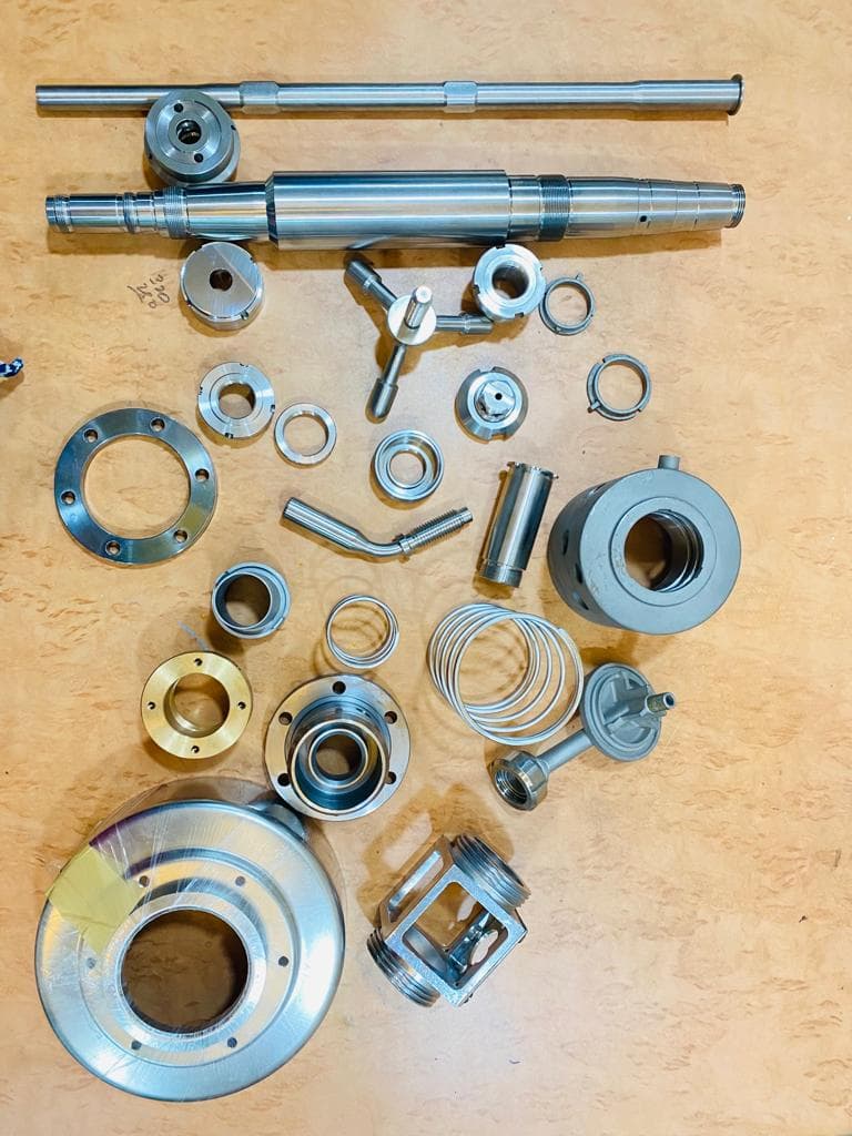 Warehouse & Inventory Management